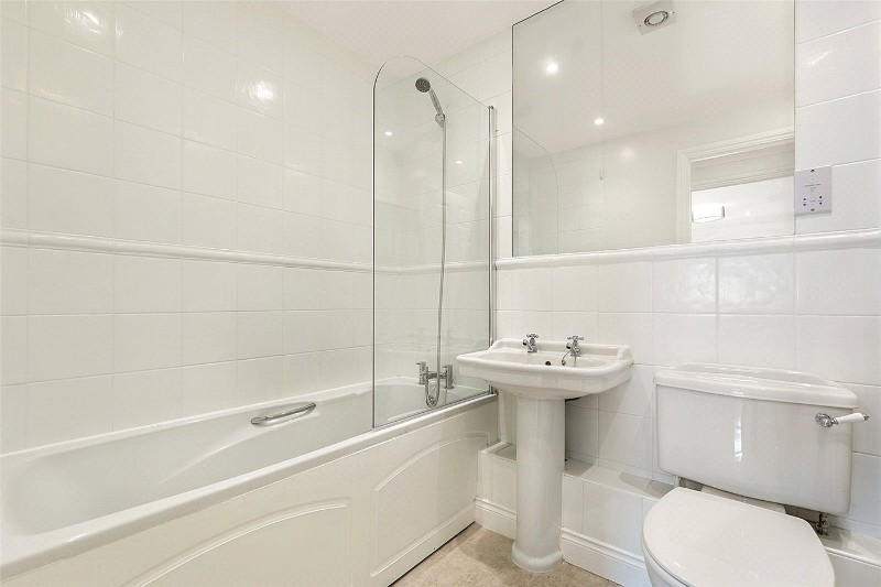 Clockhouse Place, London, SW15