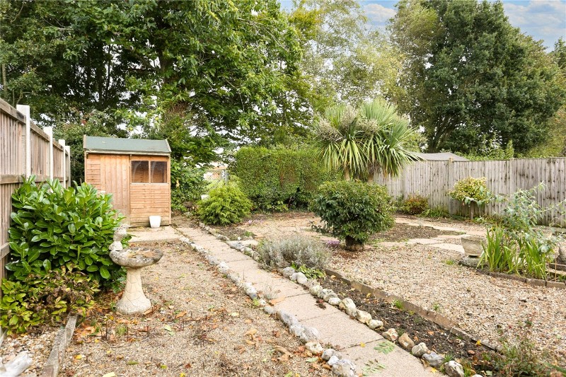 Rothbury Road, Wymondham, Norfolk, NR18