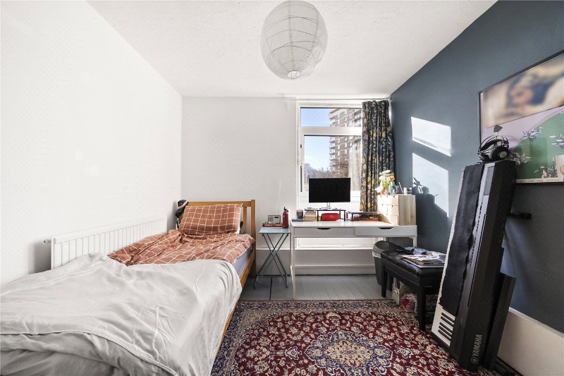 Baroness Road, London, E2