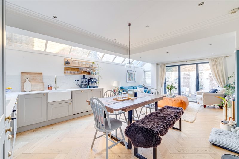 Stephendale Road, London, SW6