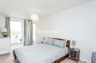 Butterfly Court, London, N15
