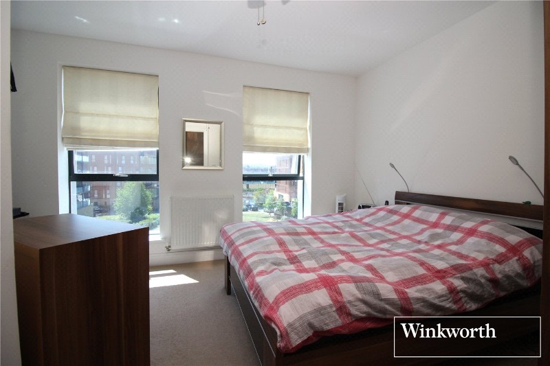 Studio Way, Borehamwood, Hertfordshire, WD6