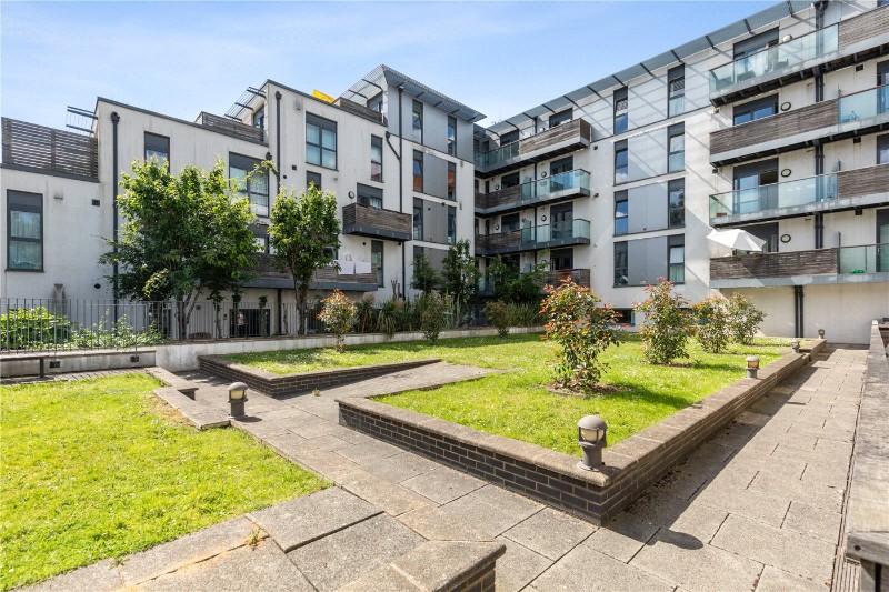 Drayton Park, London, N5