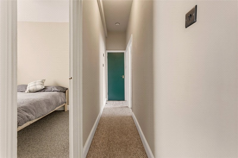 Norwood Road, London, SE24