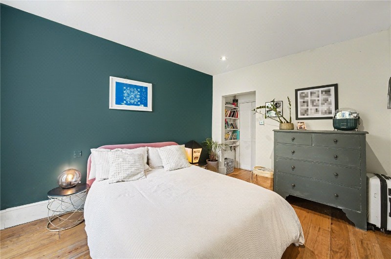 Hornsey Rise Gardens, London, N19