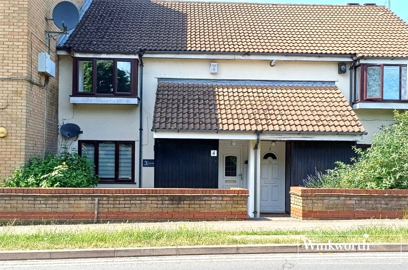 Lion Court, Studio Way, Borehamwood, Hertfordshire, WD6