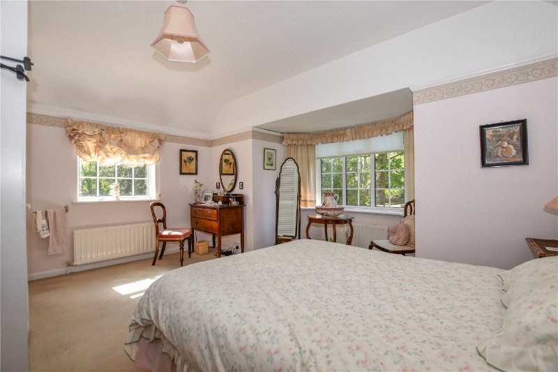 Chestnut Avenue, Wokingham, Berkshire, RG41