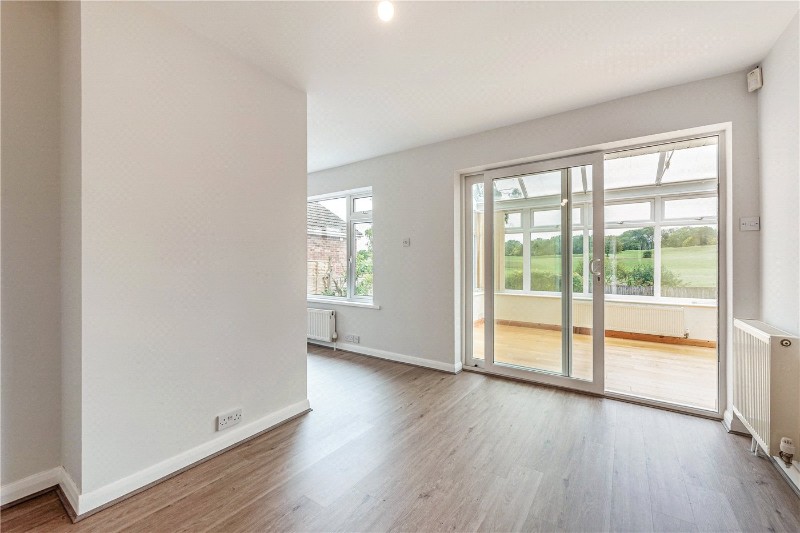 Sunnydown Road, Winchester, Hampshire, SO22