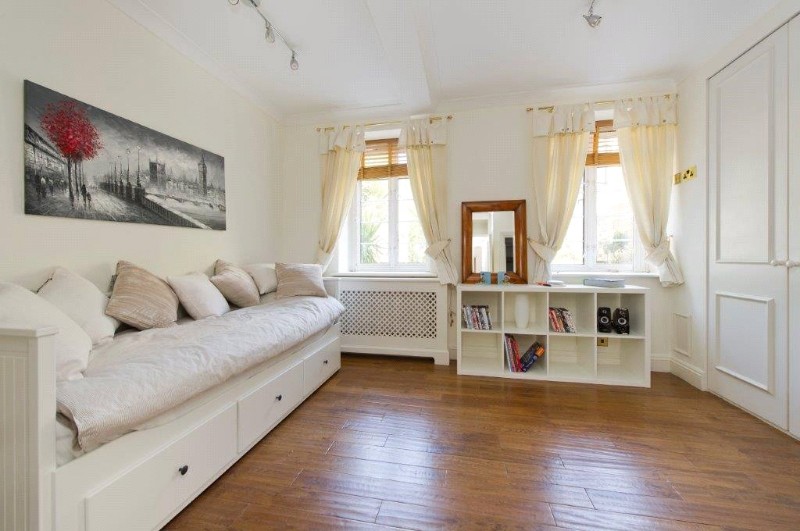 Inverness Terrace, London, W2