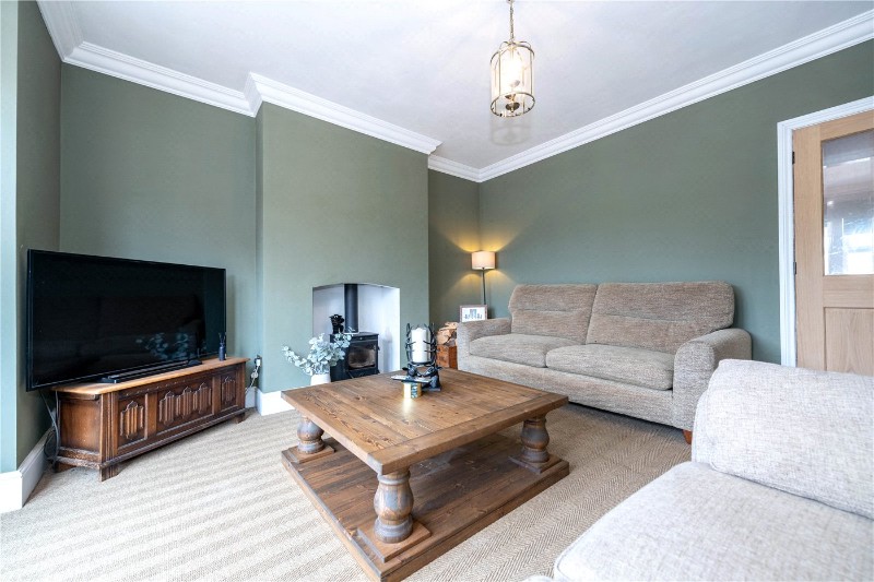 Meadowgate, Bourne, Lincolnshire, PE10