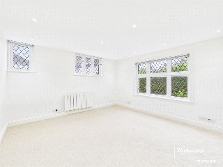 The Manor House, Thames Street, Sonning, Berkshire, RG4