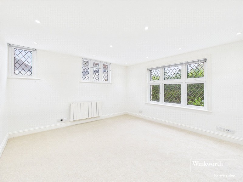 The Manor House, Thames Street, Sonning, Berkshire, RG4