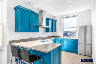Castelnau Mansions, Barnes, London, SW13