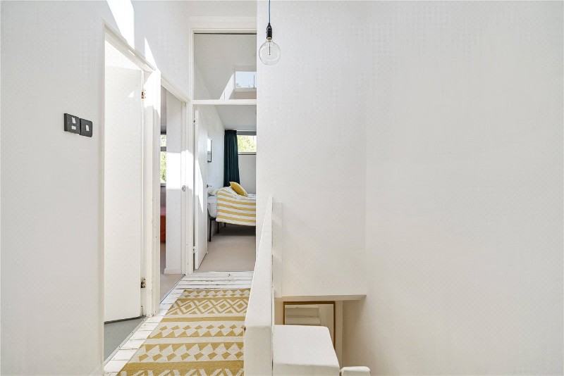 Inglemere Road, London, SE23