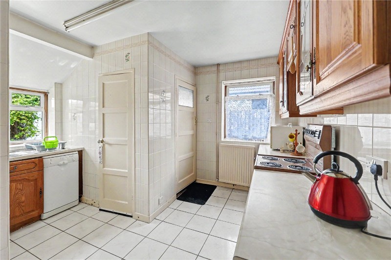 Bush Road, Hellesdon, Norwich, Norfolk, NR6