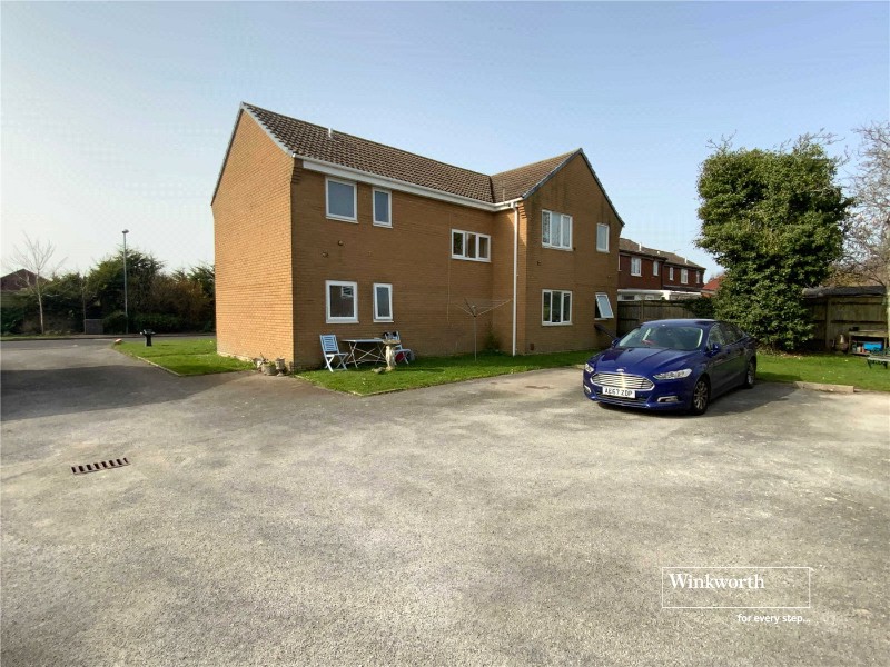 Blenheim Drive, Christchurch, Dorset, BH23