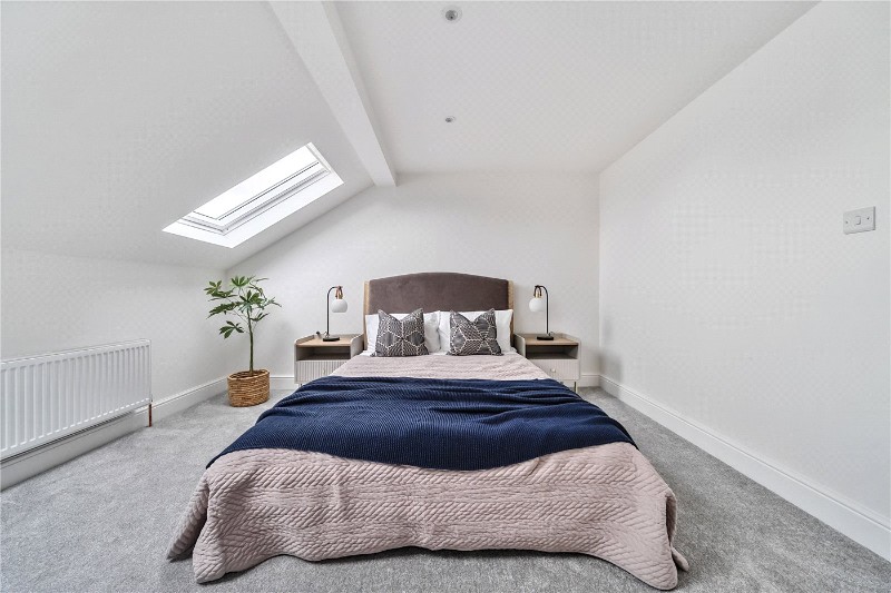 Lutwyche Road, London, SE6