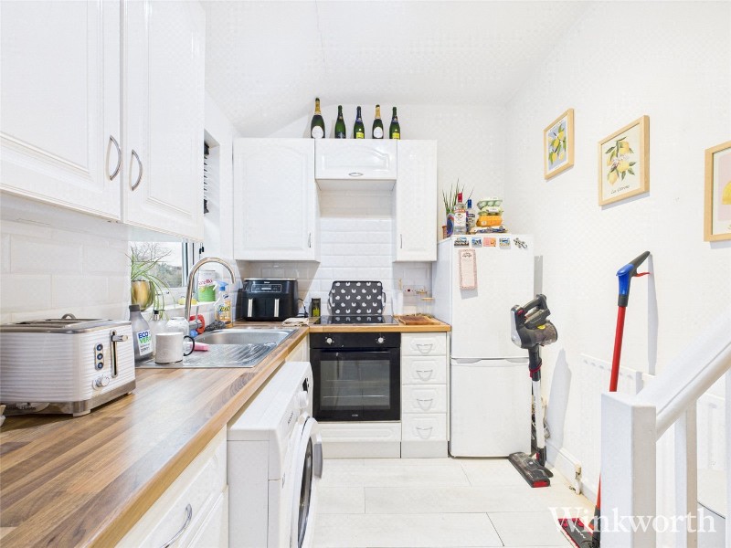 Hastings Road, London, United Kingdom, W13