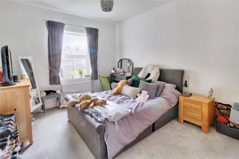 Fakenham Road, Taverham, Norwich, Norfolk, NR8