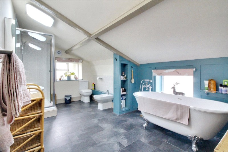 Whimpwell Green, Happisburgh, Norwich, Norfolk, NR12