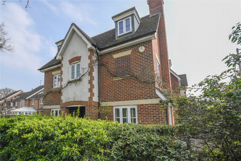 Keephatch Road, Wokingham, Berkshire, RG40