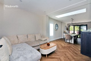 Browning Avenue, Worcester Park, KT4