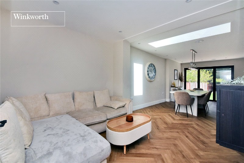 Browning Avenue, Worcester Park, KT4
