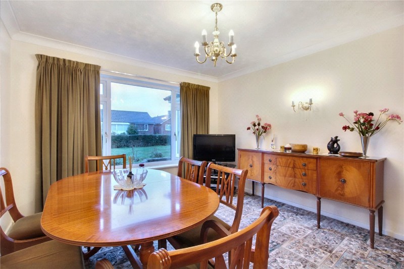 Hall Lane, Long Stratton, Norwich, Norfolk, NR15
