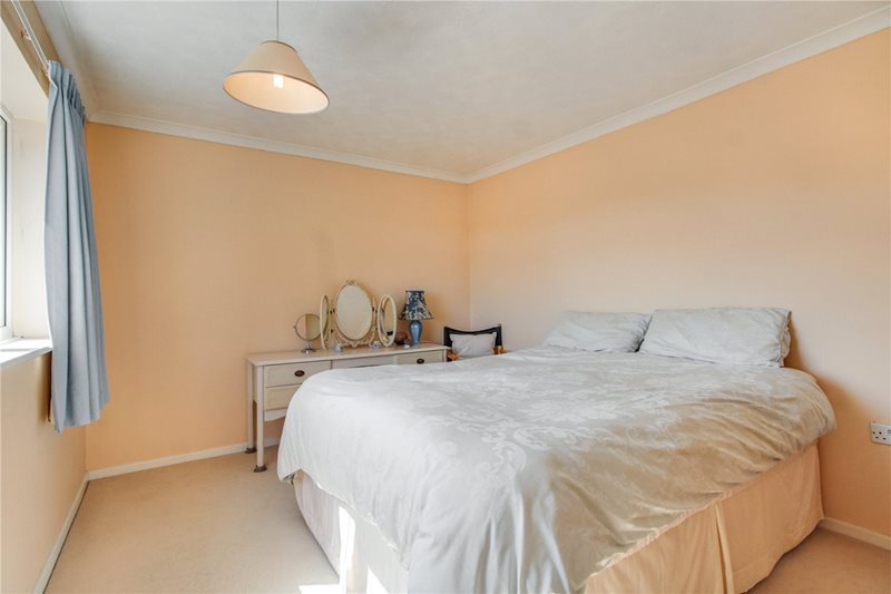 Hall Lane, Long Stratton, Norwich, Norfolk, NR15