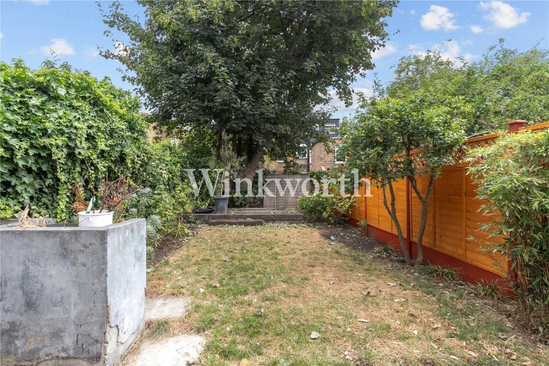 Kitchener Road, London, N17