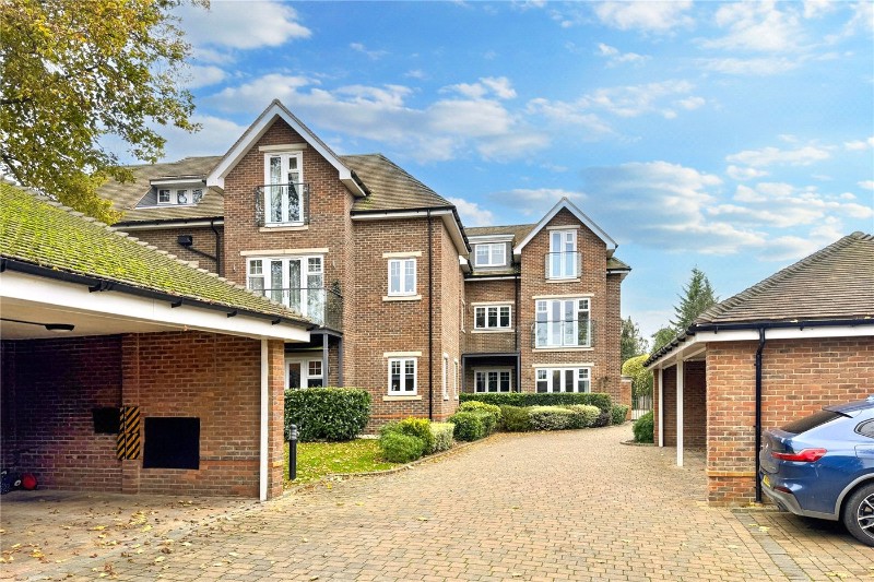 Station Road, Beaconsfield, Buckinghamshire, HP9