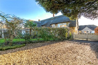 Church Street, Northborough, Peterborough, Cambridgeshire, PE6