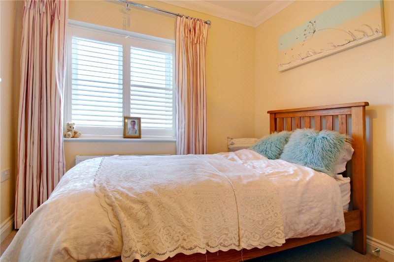 Amberley Close, Blythburgh, Halesworth, IP19