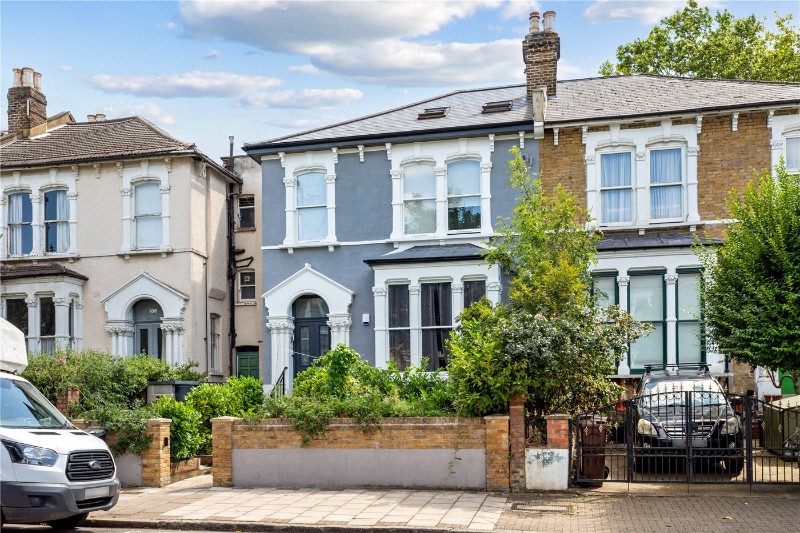 184 Evering Road, London, E5