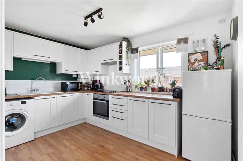 Copperfield Drive, London, N15