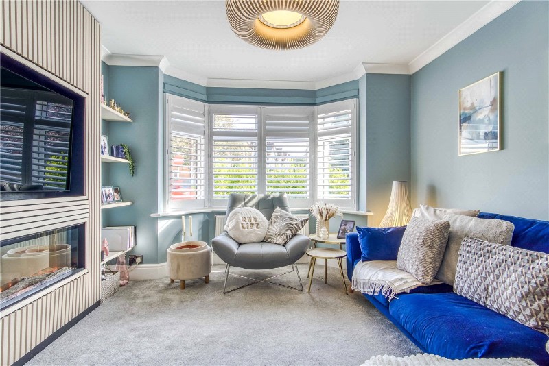 Britannia Road, Poole, BH14