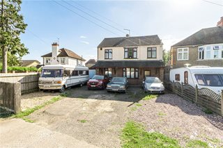 Main Road, Duston, Northampton, Northamptonshire, NN5