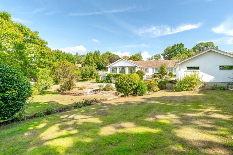 Giddylake, Colehill, Wimborne, Dorset, BH21