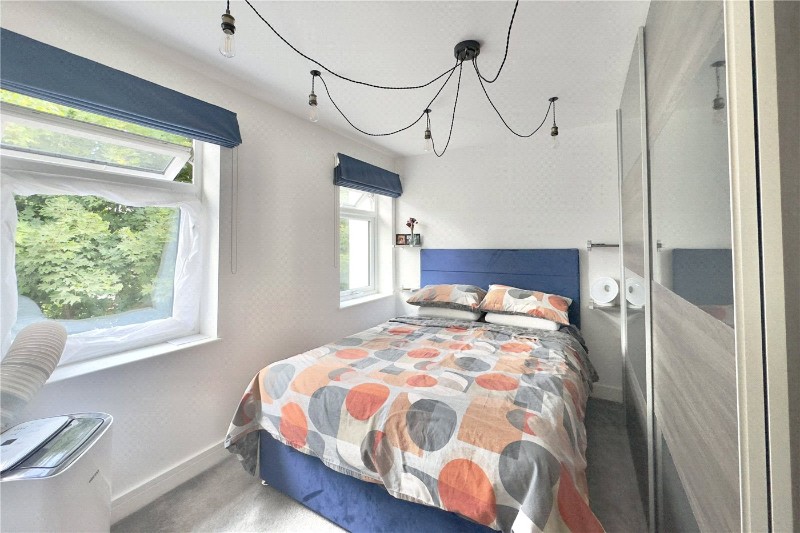 Station Road, Bourne End, Buckinghamshire, SL8