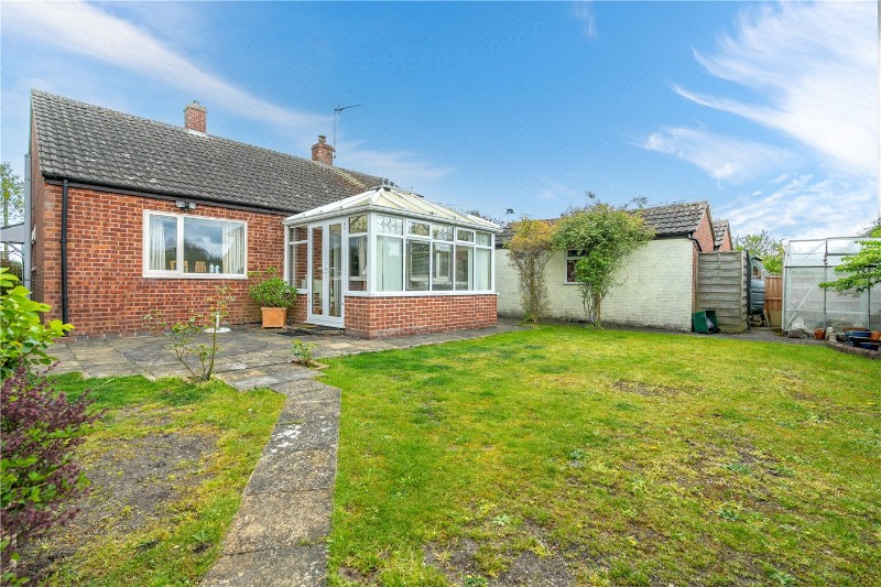 East Street, Helpringham, Sleaford, Lincolnshire, NG34