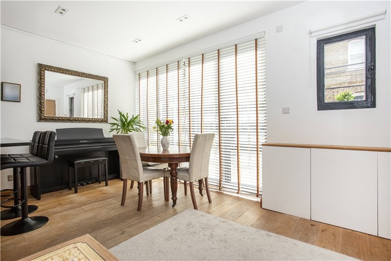 Westminster Bridge Road, London, SE1