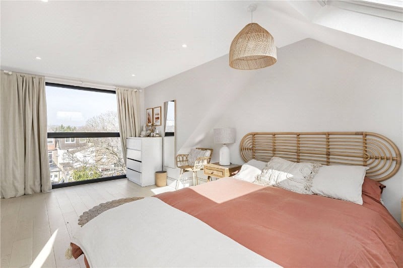 Birkbeck Road, Beckenham, BR3