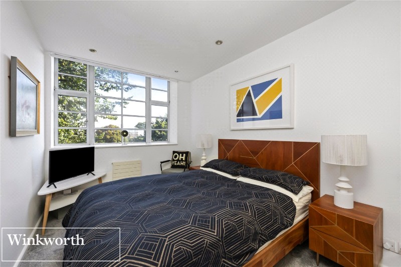 North Street, Brighton, East Sussex, BN1
