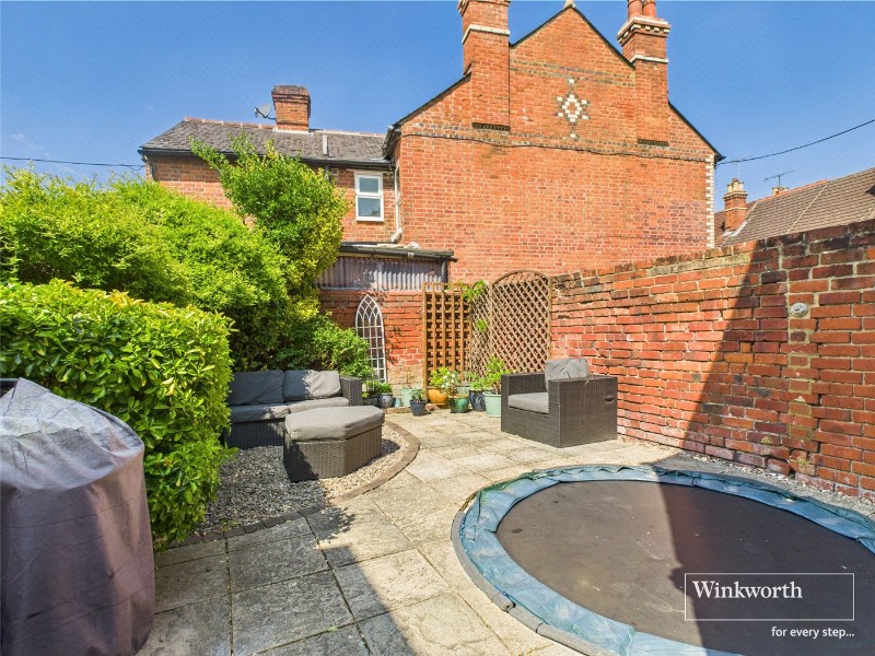 Kensington Road, Reading, Berkshire, RG30