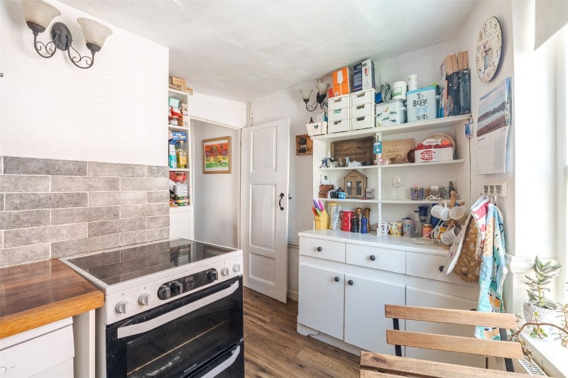 East Street, Wimborne, Dorset, BH21