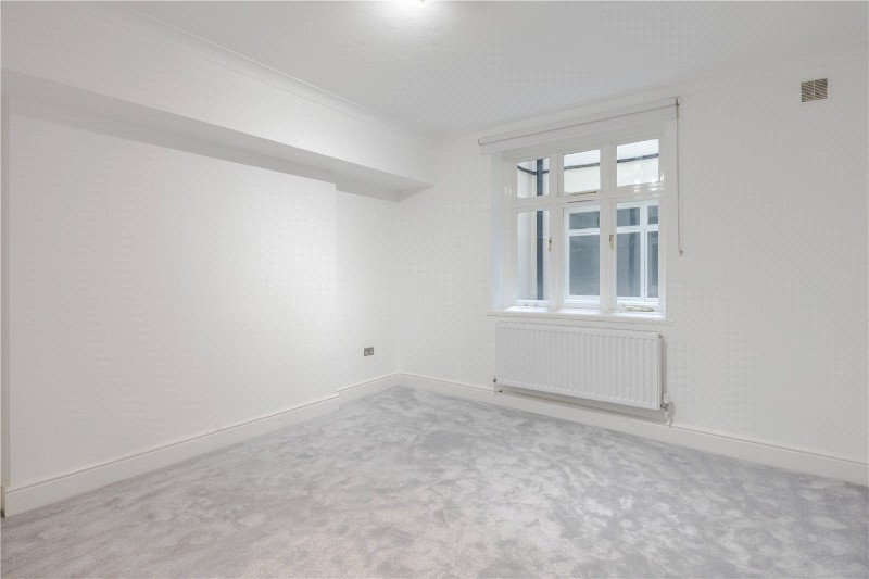 Bayswater Road, London, W2