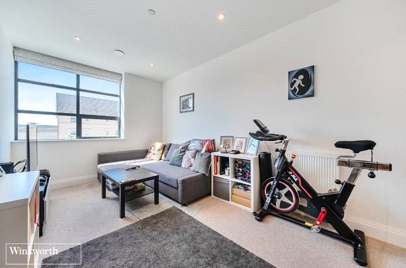 Fullbrook Drive, Basingstoke, Hampshire, RG21