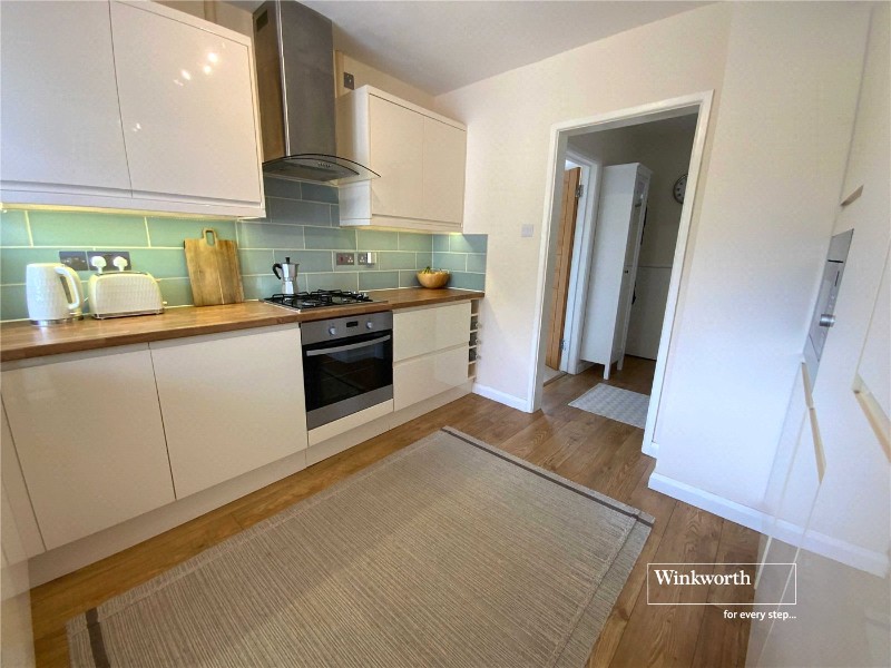 Marmion Green, Christchurch, Dorset, BH23