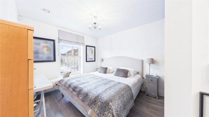 Ashridge Close, Finchley, London, N3