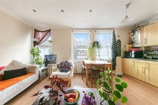 Coverton Road, London, SW17